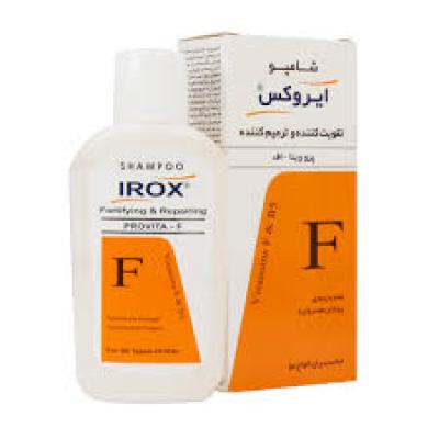 شامپو پرو ویتا اف
